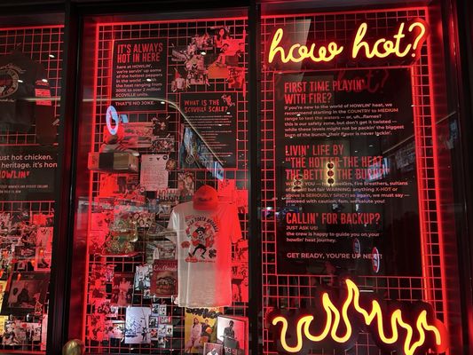 Howlin' Ray's - Las Vegas by null