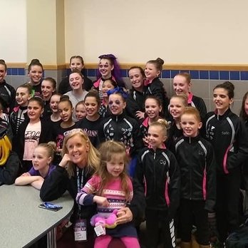 Dance With Spirit - Dance Studios Near Me - Canton, Massachusetts