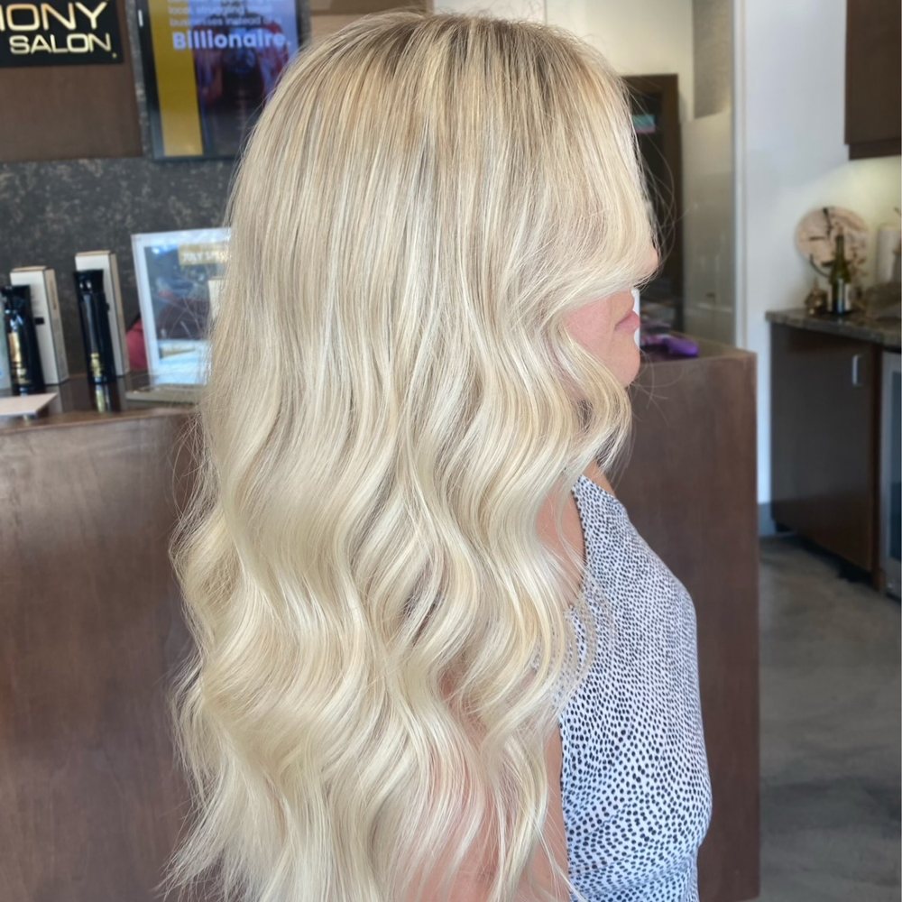 Salon Drew - Highlights - Hair Salons Near Me - Long Beach, California