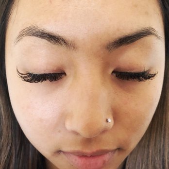 Vacaville Nails - Eyelash extensions- beautiful job!! - Nail Salons Near Me - Vacaville, California Vacaville Nails - Eyelash extensions- beautiful job!! - Nail Salons Near Me - Vacaville, California