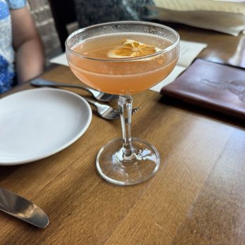 Polite Society - New American Near Me - St Louis, Missouri