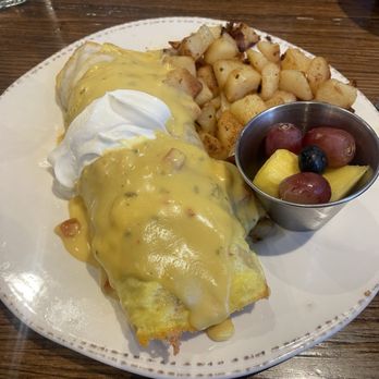 First Watch - Chickichanga - Breakfast & Brunch Near Me - Louisville, Kentucky