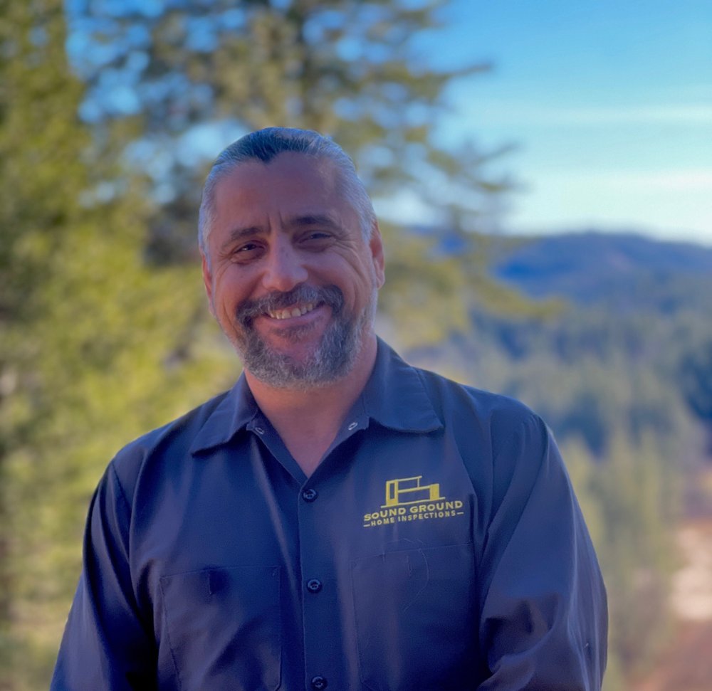 SOUND GROUND INSPECTIONS Updated August 2024 11 Photos Grass