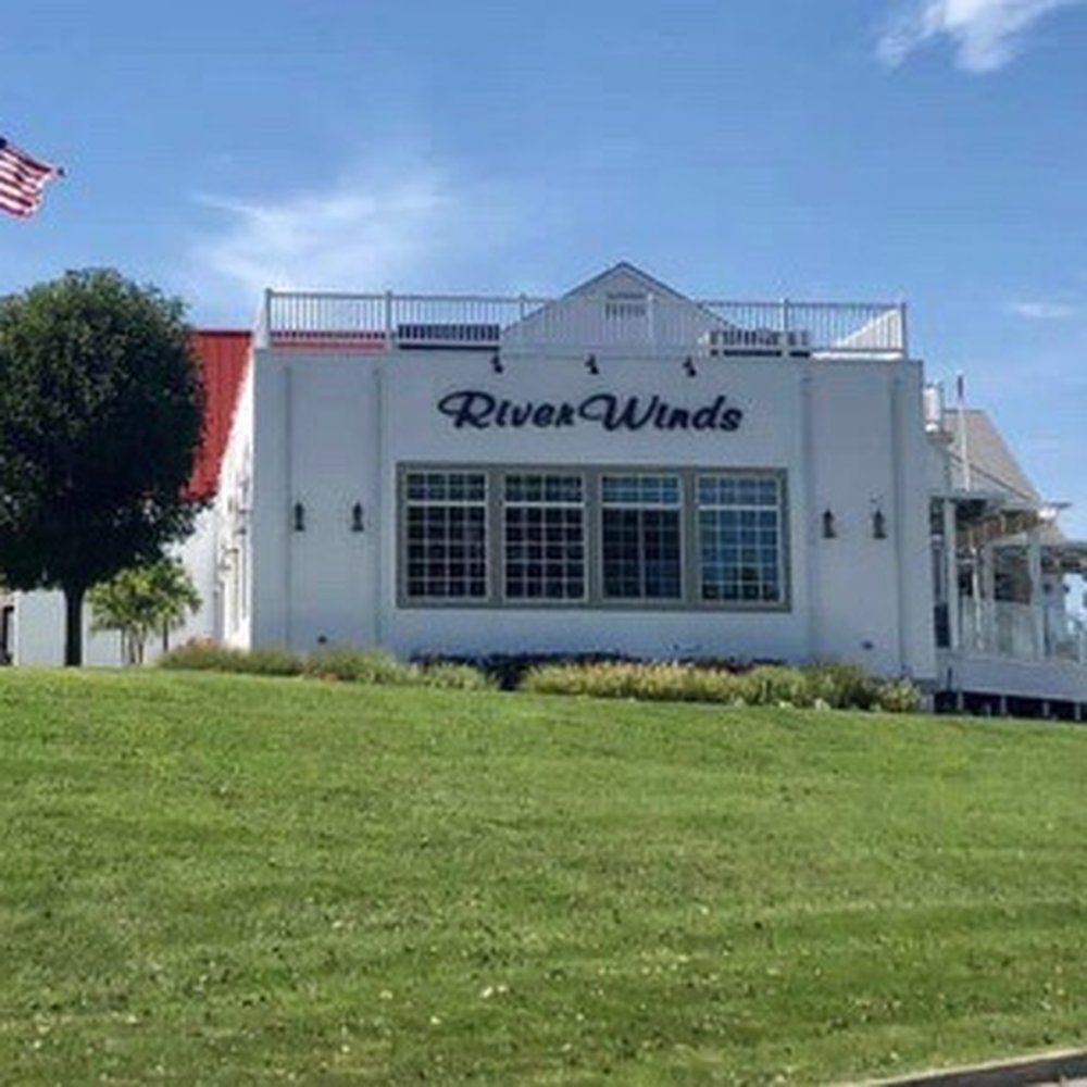 RiverWinds Community Center - awesome place all around!!! - Recreation Centers Near Me - West Deptford, New Jersey