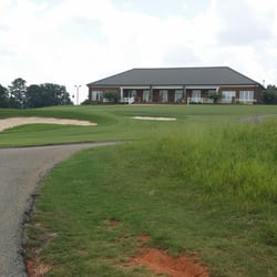 Southern Hills Golf Course - Clubhouse at Southern Hills Golf Course
