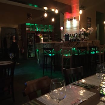 Cubatas Tapas Bar - Spanish Near Me - Glasgow, GLG