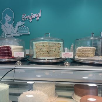 SusieCakes - Downtown LA - Southern Red Velvet Cake 6 Inch - Southern Red Velvet Cake - Bakeries Near Me - Los Angeles, California SusieCakes - Downtown LA - Southern Red Velvet Cake 6 Inch - Southern Red Velvet Cake - Bakeries Near Me - Los Angeles, California
