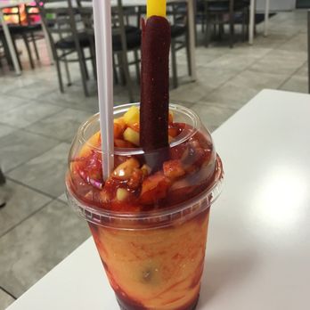 La Michoacana Ice Cream - Mangonda - Ice Cream & Frozen Yogurt Near Me - Corona, California