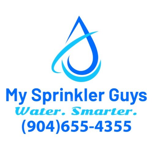 MY SPRINKLER GUYS Updated October 2024 Jacksonville, Florida