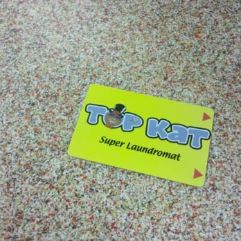 Top Kat Super Laundromat - Laundromat Near Me - Berlin, Connecticut