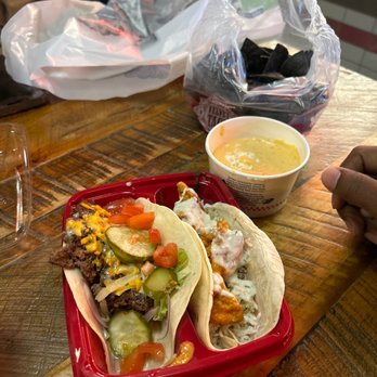 Velvet Taco - New American Near Me - Dallas, Texas Velvet Taco - New American Near Me - Dallas, Texas