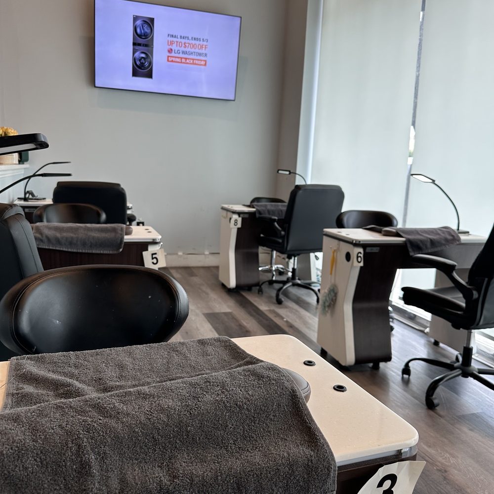 The Eden Spa - Nail Salons Near Me - Frisco, Texas The Eden Spa - Nail Salons Near Me - Frisco, Texas