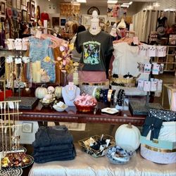 The Parlor Boutique