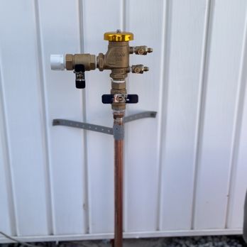 Detailcrews - Drip line installed - Landscaping Near Me