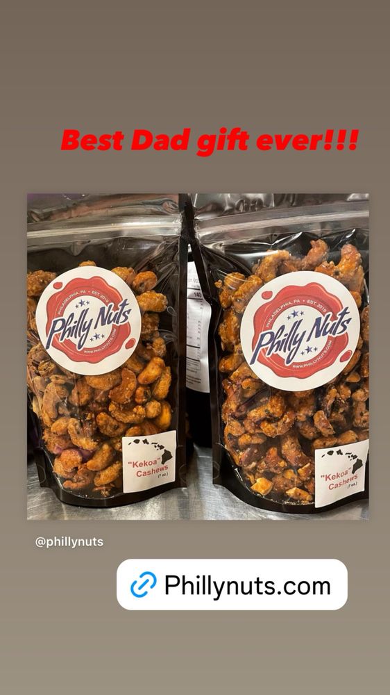 PHILLY NUTS Updated September 2024 10 Photos 208 Carter Dr, West Chester, Pennsylvania