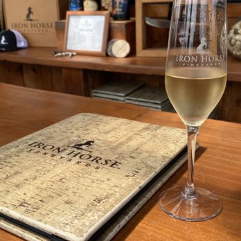 Iron Horse Vineyards - Wineries Near Me - Sebastopol, California Iron Horse Vineyards - Wineries Near Me - Sebastopol, California