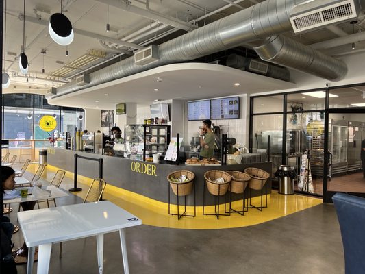 UPFORDAYZ Cafe & Bakery by null