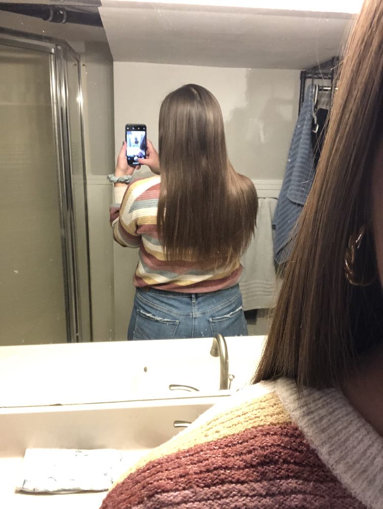 Aspen Salon Image