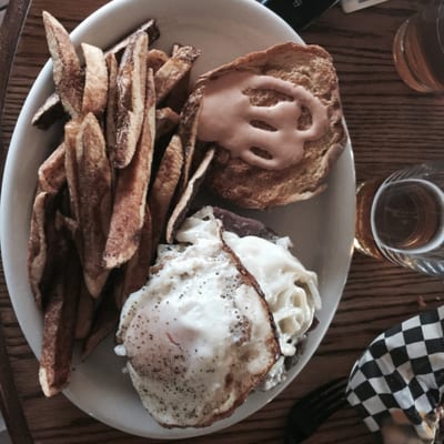 Poway's Irish Pub by null
