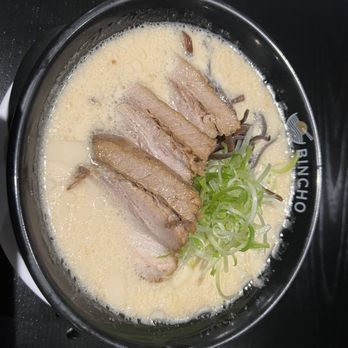 Bincho - Ramen Near Me - Los Angeles, California