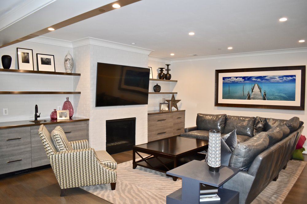 RIVERS EDGE BUILDERS 67 Photos 1682 E Gude Dr, Rockville, Maryland