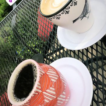 Rail Side Cafe - Coffee & Tea Near Me - San Dimas, California