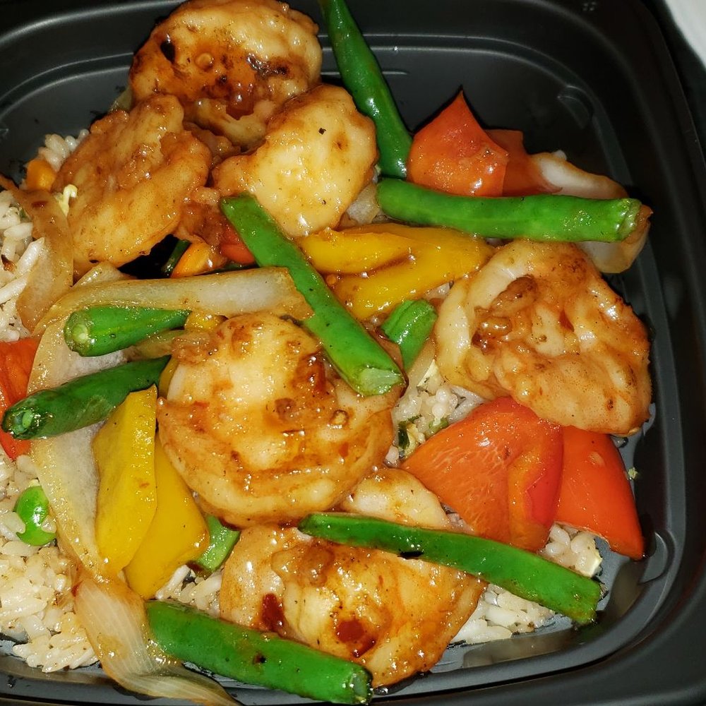 Panda Express - Chinese Near Me - Las Vegas, Nevada Panda Express - Chinese Near Me - Las Vegas, Nevada