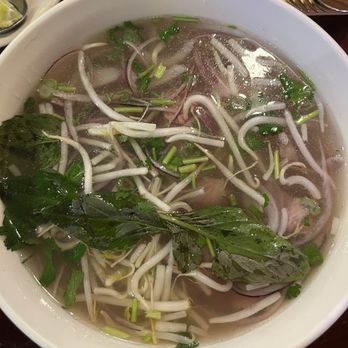 Vietnam's Central - Beef pho - Vietnamese Near Me - Scarsdale, New York Vietnam's Central - Beef pho - Vietnamese Near Me - Scarsdale, New York