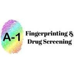 A1 Fingerprinting & Drug Screening