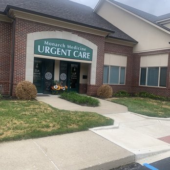 Monarch Medicine - Urgent Care Near Me - Carmel, Indiana