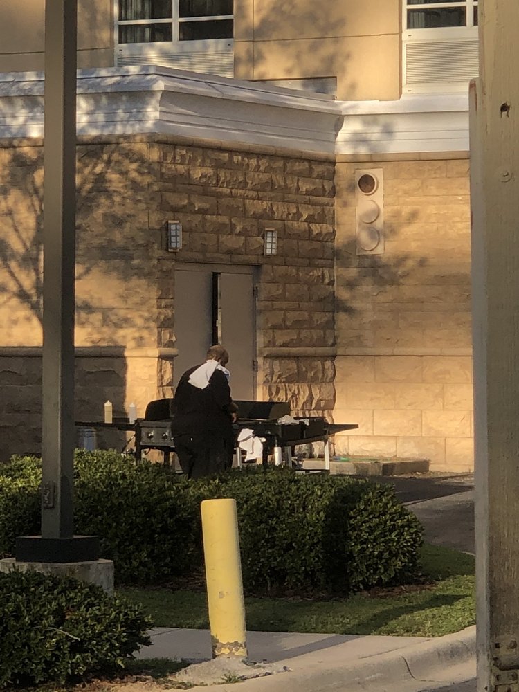 Holiday Inn & Suites Tallahassee Conference Ctr N