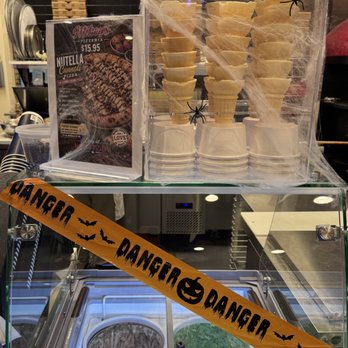 Mikey's Pizzeria - Ice cream - Pizza Near Me - Raleigh, North Carolina Mikey's Pizzeria - Ice cream - Pizza Near Me - Raleigh, North Carolina