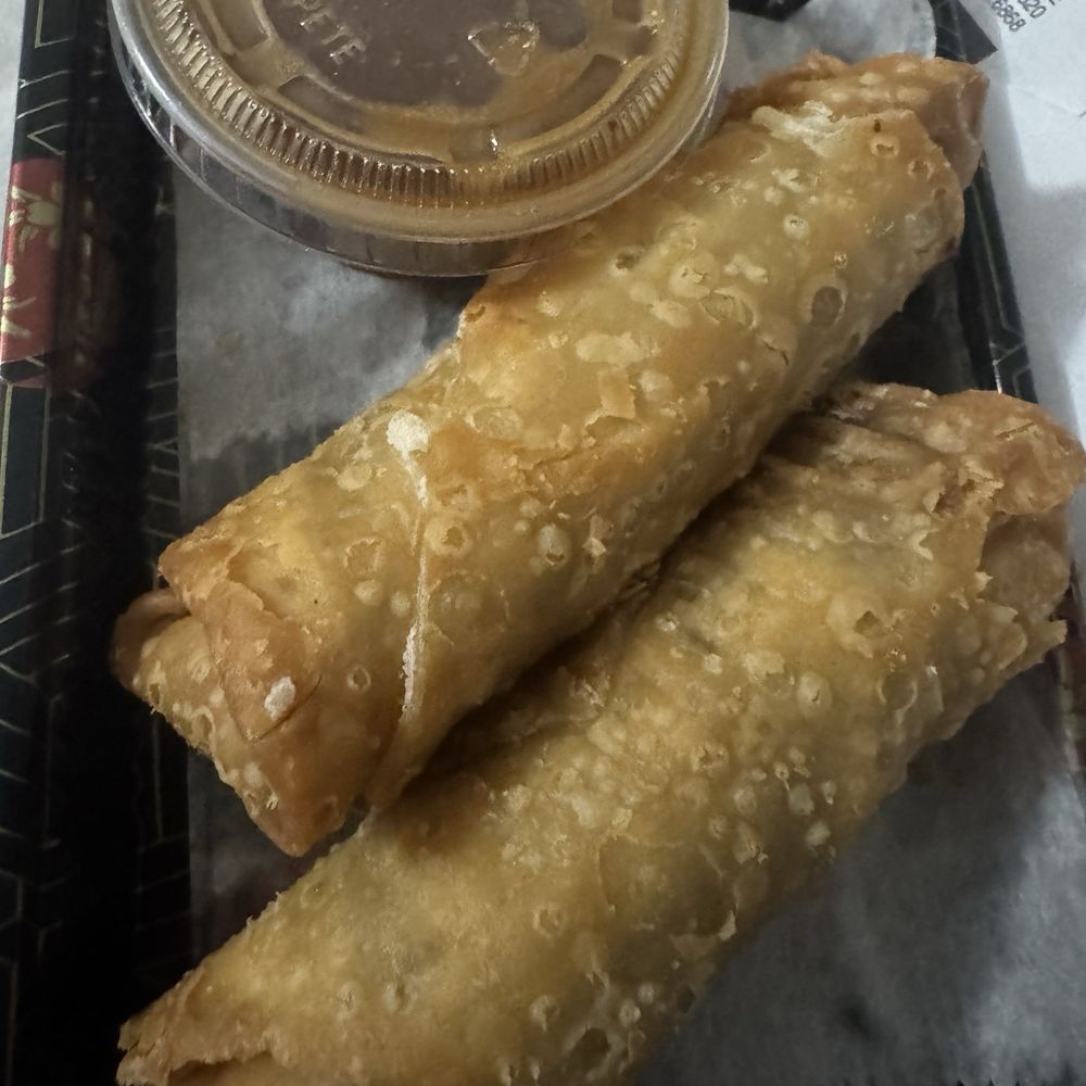 Alohahola - Philly cheesesteak eggrolls were so good - Hawaiian Near Me - Chesapeake, Virginia Alohahola - Philly cheesesteak eggrolls were so good - Hawaiian Near Me - Chesapeake, Virginia