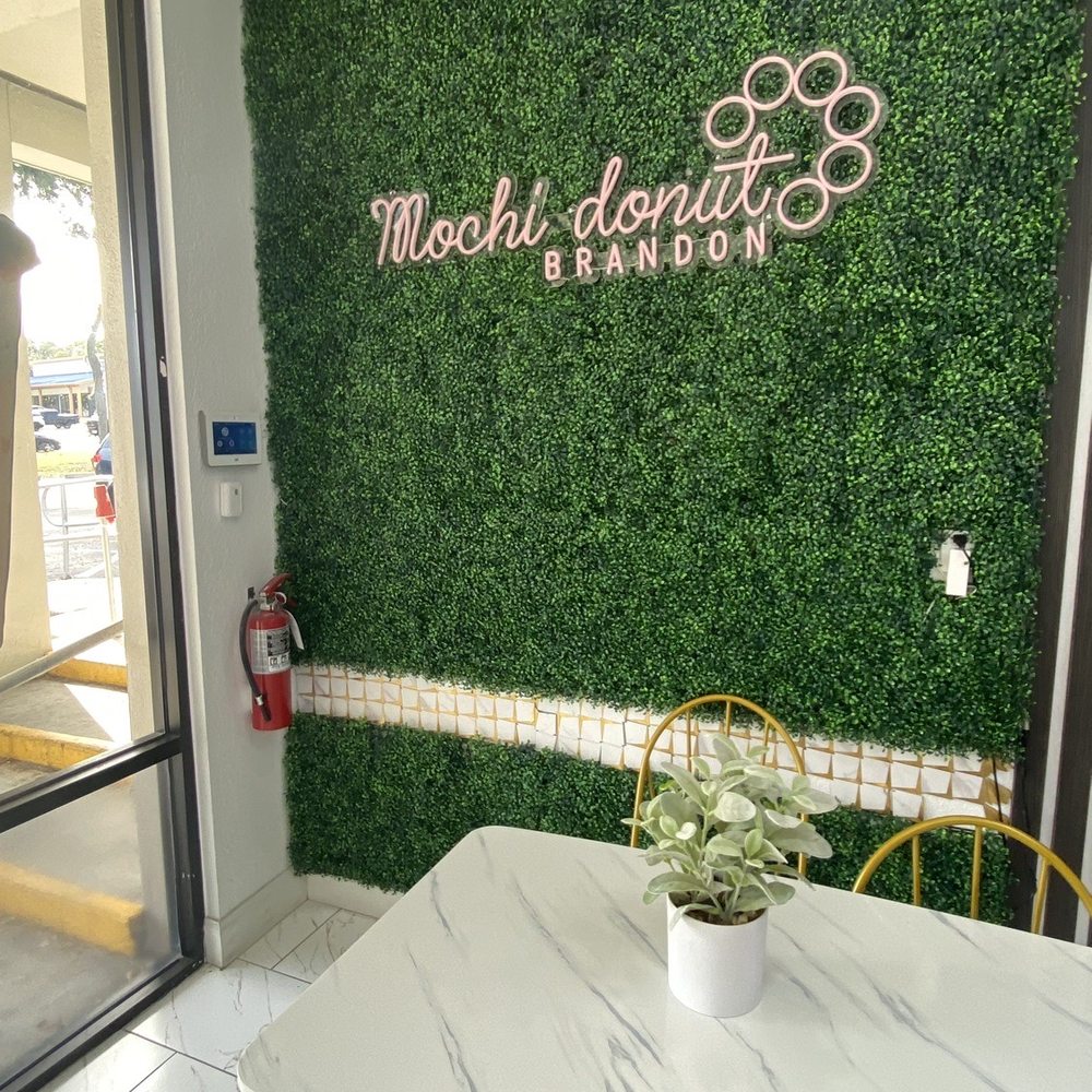 Ding Tea - Bubble Tea Near Me - Brandon, Florida