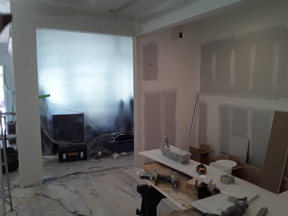 Slide of C.J. Skeeles General Contractor