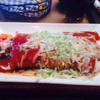 La Penca Azul - Mexican Near Me - Alameda, California