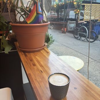 787 Coffee - Coffee & Tea Near Me - New York, New York 787 Coffee - Coffee & Tea Near Me - New York, New York