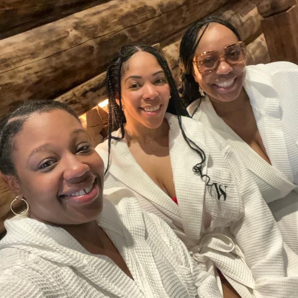 World Spa - Me and the girls. Spa day. - Day Spas Near Me - Brooklyn, New York World Spa - Me and the girls. Spa day. - Day Spas Near Me - Brooklyn, New York