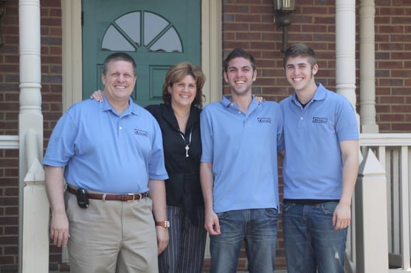 Precision Pain Relief Center