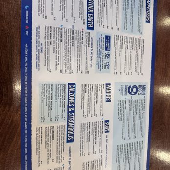 Moon Dog Pie House - Italian Near Me - Fruit Cove, Florida
