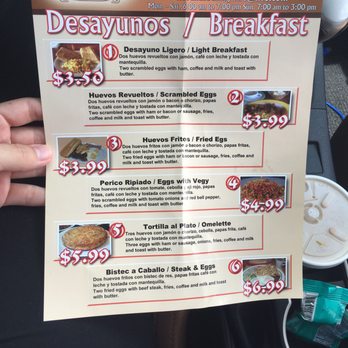 Havana's Bakery Cafe - Here's some of the things they have to offer. Place is good and cheap - Bakeries Near Me - Homestead, Florida Havana's Bakery Cafe - Here's some of the things they have to offer. Place is good and cheap - Bakeries Near Me - Homestead, Florida