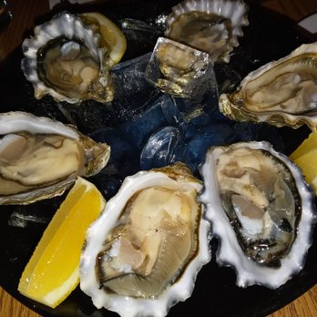 Chapeau - Oysters - French Near Me - San Francisco, California Chapeau - Oysters - French Near Me - San Francisco, California