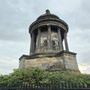 Photo of Robert Burns Monument