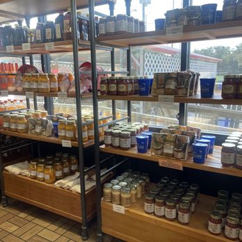 Georgia Peach World - Specialty Food Near Me - Richmond Hill, Georgia Georgia Peach World - Specialty Food Near Me - Richmond Hill, Georgia