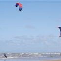 Ainsdale Beach