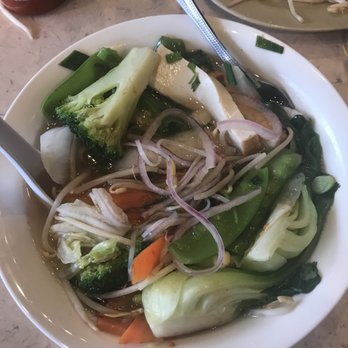 Pho An & Sushi Bar - Vegetarian Noodle Soup - Vietnamese Near Me - Conroe, Texas Pho An & Sushi Bar - Vegetarian Noodle Soup - Vietnamese Near Me - Conroe, Texas