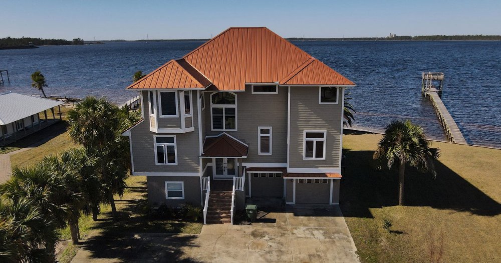 Slide of Bay Florida Builders