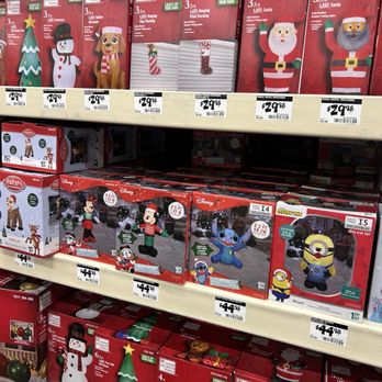 The Home Depot - Holiday decorations - Hardware Stores Near Me - Fresno, California