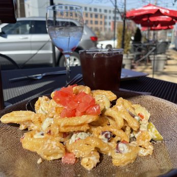 Eclipse Bistro - Crispy Calamari Lunch - New American Near Me - Wilmington, Delaware Eclipse Bistro - Crispy Calamari Lunch - New American Near Me - Wilmington, Delaware