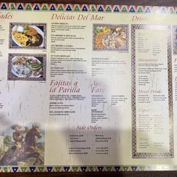 Abuelita's Mexican Restaurant